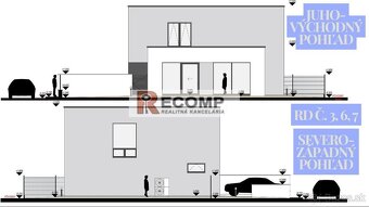 Na predaj novostavba rodinného domu len 12 minút od Kežmarku - 20