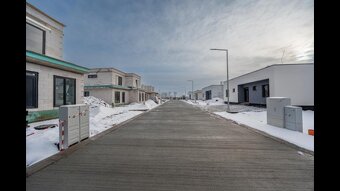 4 izbový rodinný dom - Sokoľany, Prenájom - 20