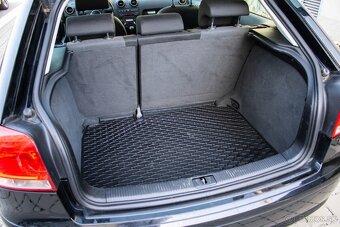 Audi A3 1.9 TDI - 20