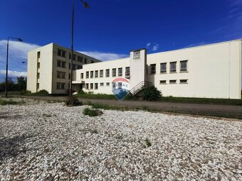 4 podlažná administratívna budova, Vranov nad Topľou - 20