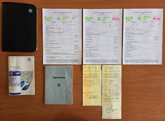 Volkswagen Beetle 1.9 TDI 66KW/90 koní - 20