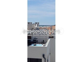 VRSI - MULO - dvojposchodový apartmán s výhľadom na more - 20