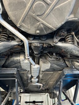 Mercedes C220 diesel W202 - 20
