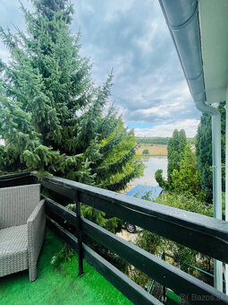 Prenájom RD - rekreačný dom pri jazerena Striebornica - 20