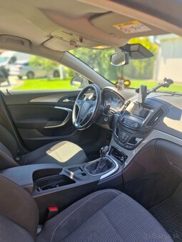 OPEL Insignia 1.6 TDI - 20