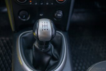 Nissan Qashqai 1,6 - 84KW LPG / AJ NA SPLÁTKY/ - 20