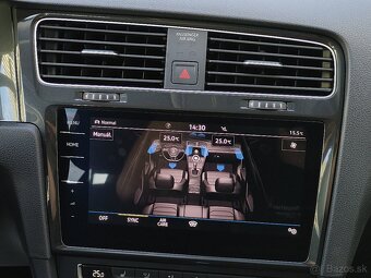 Volkswagen Golf eGolf 100 KW - 20