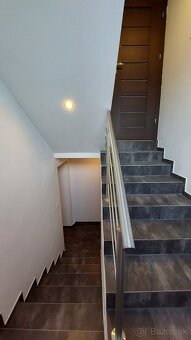 Plne zariadený 4 izb. rodinný dom -Diviaky nad Nitricou - 20