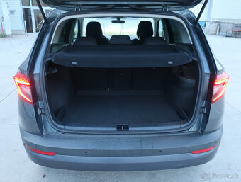 Škoda Karoq model 2021 1.6TDi 116k DSG Executive-odpočet DPH - 20