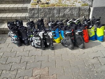 LYZE FISCHER-ELAN - 20