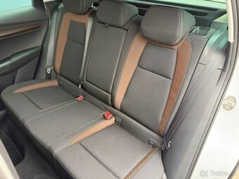 Skoda Karoq Scout 2.0 TDI DSG 4x4 webasto 121000km 2021 - 20