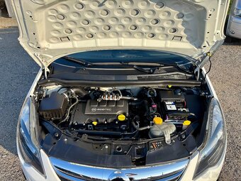 Opel Corsa 1,2 16V LPG , Edition , 63KW , M5 , 5d - 20