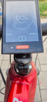 Ebike Lectron esconder - 20