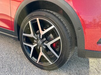Seat Arona 1.0 TSI FR - 66.000km - - 20