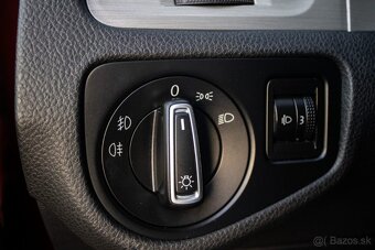 Volkswagen Golf Variant 1.6 TDI BlueMotion Comfortline - 20