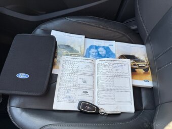 Ford KUGA 2.0TDCi 4WD Titanium A/T - 20