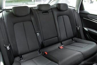 Audi A6 Avant 40 2.0 TDI mHEV Basis S tronic - 20