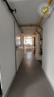 HALO reality - Predaj, štvorizbový byt Nové Zámky, s garážou - 20