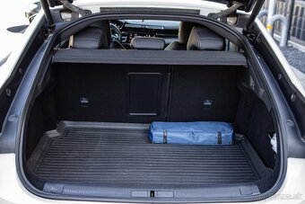 Peugeot 508 1.6 PureTech GT Line EAT8 - 20