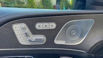 Mercedes GLE 400d AMG 2020 - 20