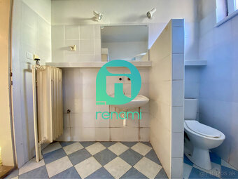 #Predaj starší 3- izbový #rodinný #dom v obci #Lozorno so zá - 20