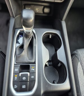 Hyundai Santa Fe 2.2crdi AT. r.v.2021 - 20