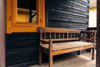 Na predaj 3 apartmánové domy v Bešeňovej - 20