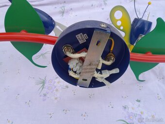 Historická petrolejová,elektrická,retro vetilátor. - 20