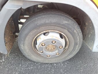 MAN TGL 12.180 + KONTEJNER S HR - 20