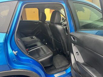 Mazda CX 5 2.2 AWD Skyactiv Revolution 4x4 - 20