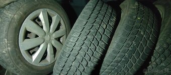 Suzuki SX4 1.6 benzín AUTOMAT, 1.majiteľ - 20