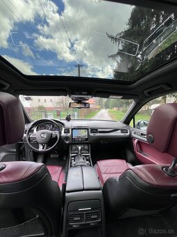 Vw touareg 3.0tdi 180kw - 20