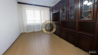 3 izb. byt-ZUPKOVA ul., čiastočná rekonštrukcia, 68 m2, logg - 20