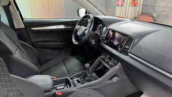 Škoda Karoq 2.0 TDI Ambition - 20