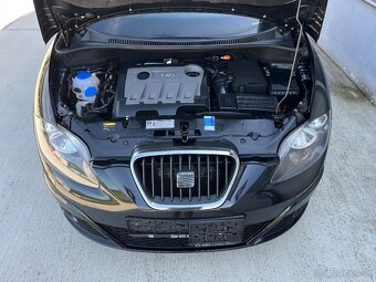 Seat Altea XL 2.0TDI - 20