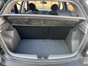 Kia Rio 1.5CRDI 2008 - 20