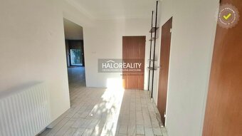 HALO reality - Predaj, rodinný dom Nové Zámky - 20