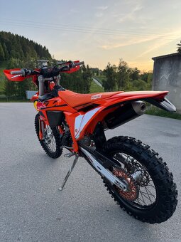 KTM 350 EXC-F 2025 Champion Edition - 20