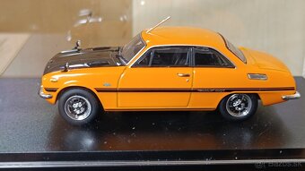 AUTOMODELY JAPAN 1:43 – časť 2 - 20