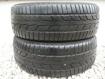 PNEUMATIKY ZIMNE AJ 55R16 - 20