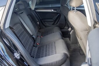 Audi A5 Sportback 3.0 TDI quattro S tronic - 20