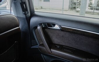 Audi Q7 3.0 TDI Quattro Tiptronic - 20