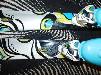 K2 Freestyle Joy -156cm - 20