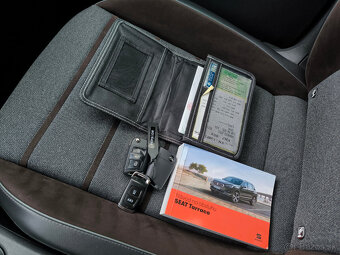 Seat TARRACO TDI 4drive DSG 2020 1majiteľ (Možný odpočet DPH - 20