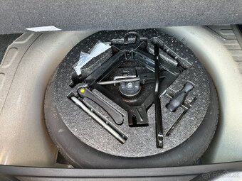 Fiat 500L 1.4i 70kW NAJETO JEN 80TIS.KM PLATNÁ STK - 20