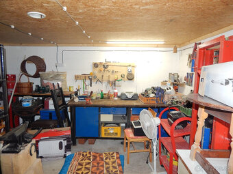 PREDANÉ SPEKTRUM REALITY - Na Predaj 2-izbový rodinný dom - 20