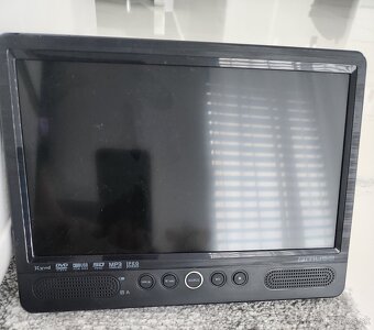 DVD prehrávač - 20