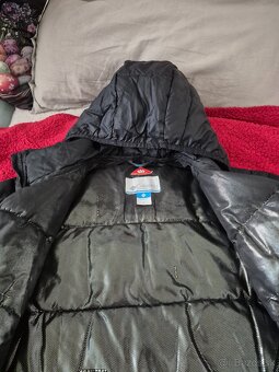 Panske bundy Columbia a Paul&Shark - 20