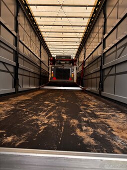 Medzinárodná a vnútroštátna preprava & sťahovanie - 20