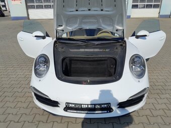 Porsche 911/991 Carrera 3.4 i 2014 - 20